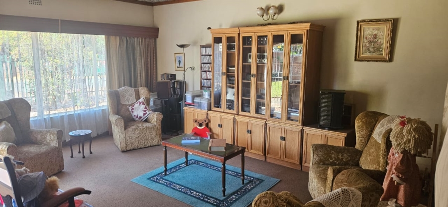 3 Bedroom Property for Sale in Hillcrest Northern Cape